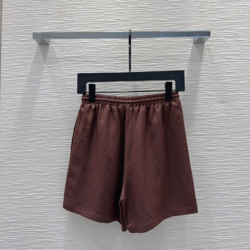 Loewe Short Pants